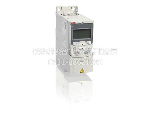 ABB微型變頻器ACS310