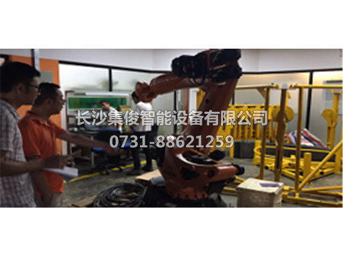 龍合智能泉港聯(lián)合石化自控系統(tǒng)