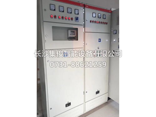 湘潭縣上馬垃圾填埋處理廠