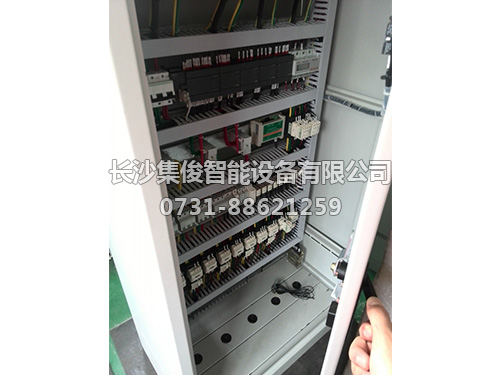 監(jiān)控系統(tǒng)