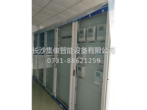 泵站自控系統(tǒng)