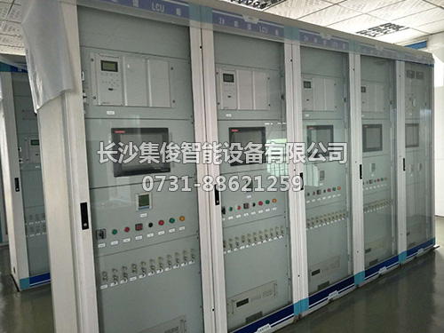 泵站自控系統(tǒng)