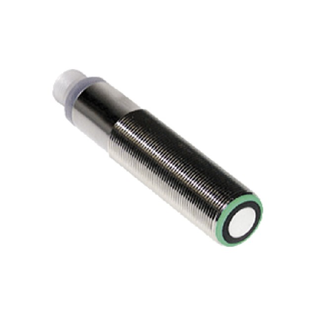德國PEPPERL+FUCHS倍加福 超聲波傳感器 UB1000-18GM75-I-V15