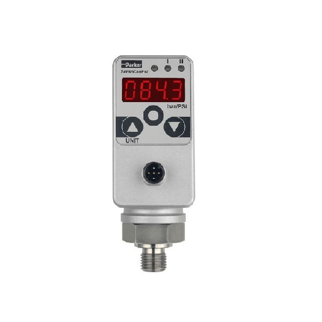 美國Parker派克 壓力控制器 SCPSD-250-14-27