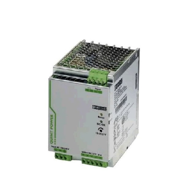 德國Phoenix Contact菲尼克斯 開關(guān)電源 QUINT-PS/1AC/24DC/10