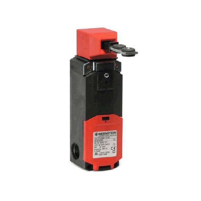 德國BERNSTEIN 伯恩斯坦 安全門鎖 SLK-F-UC-55-R1-A0-L0-20