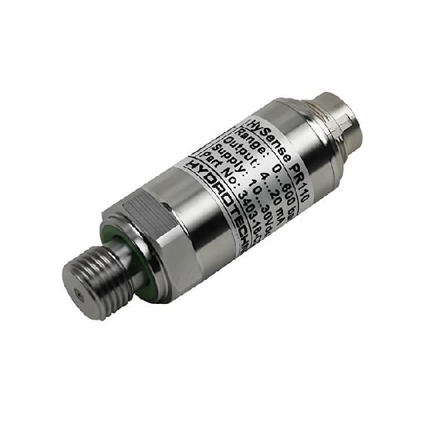 德國(guó)Hydrotechnik 壓力測(cè)試傳感器 3403-18-S-E5.33