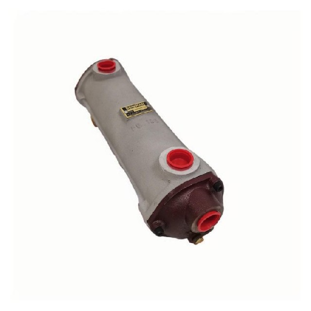 英國BOWMAN 液壓油冷卻器 FC120-1426-3