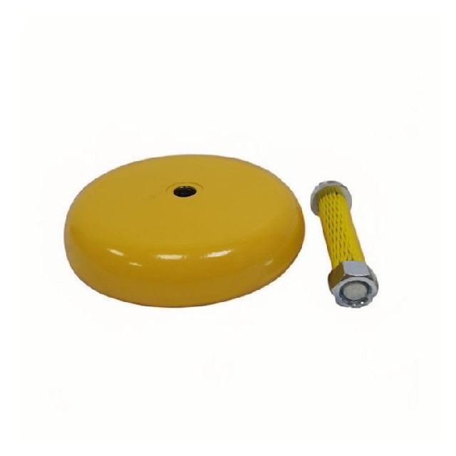 德國EFFBE 彈性減震安裝基座 LM5-55