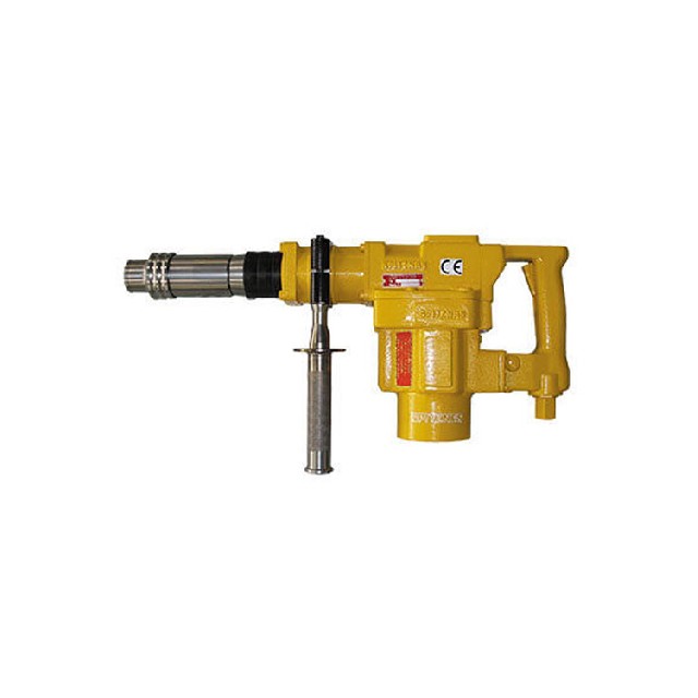 德國CS Unitec SDSMax氣動(dòng)電錘鉆 2 2417 0010