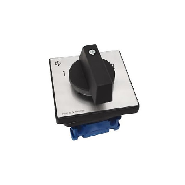 奧地利Kraus Naimer 轉換開關 CH10.A210.KD1