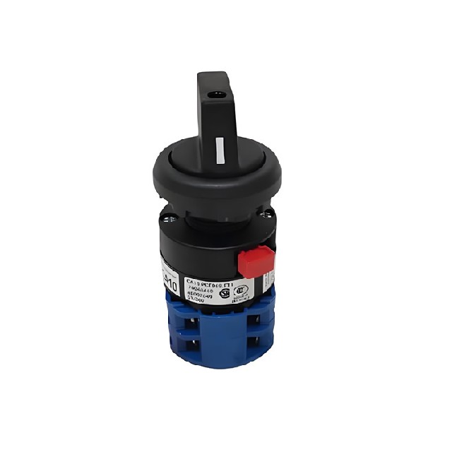 奧地利Kraus & Naimer 轉(zhuǎn)換開關(guān) CA10.PCF069.FT1