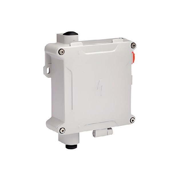 英國ffe 手動復位型機電振動開關 317IS