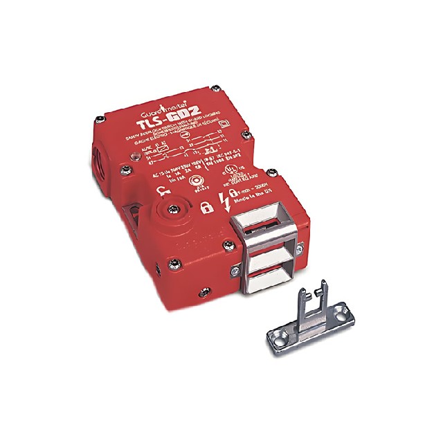 美國(guó)Allen Bradley 護(hù)鎖開(kāi)關(guān) 440G-T27121