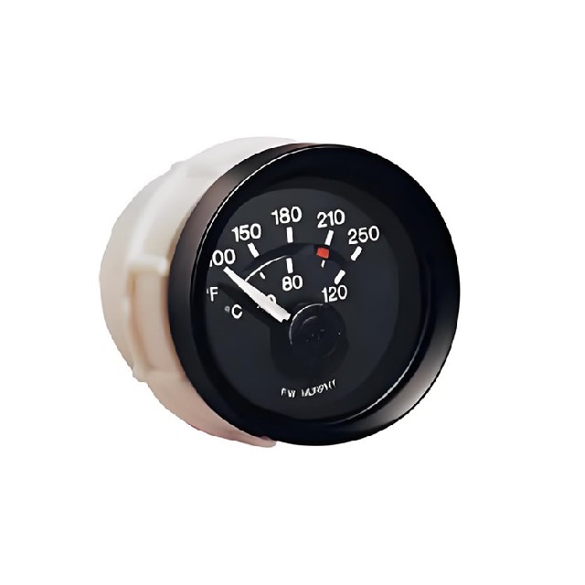 美國FW MURPHY 電動繼電式儀表 EGS21 P-100-12-A?