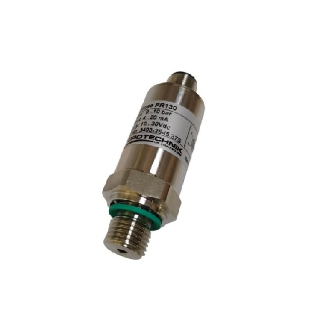 德國Hydrotechnik 壓力傳感器 3403-26-I5.37s