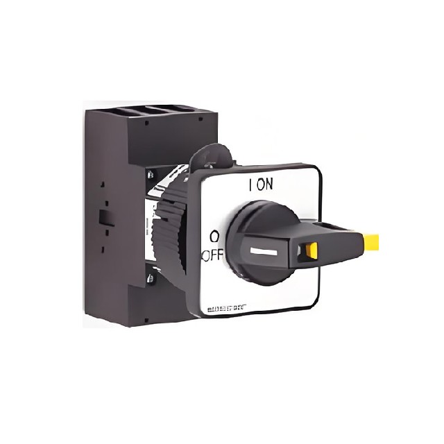 德國原裝salzer主開關H216-41400-216N1