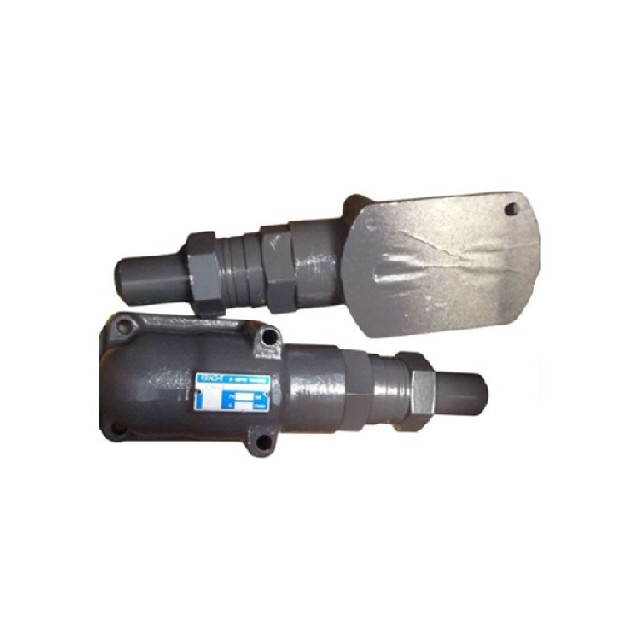 德國Kracht 溢流閥 SPV10C1G1A07