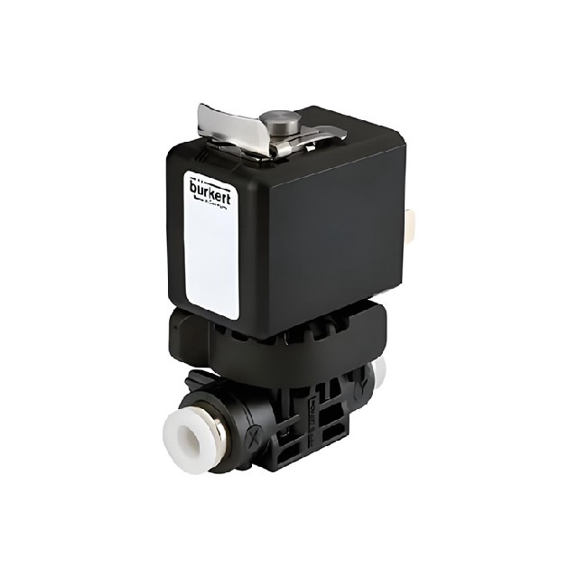 德國原裝進(jìn)口burkert電磁閥20025851