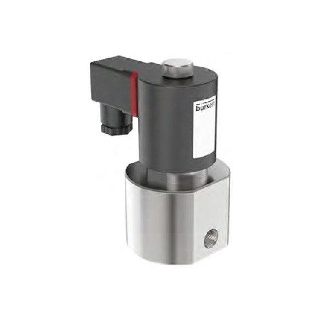 德國原裝進口burkert 2/2通電磁閥 20093200