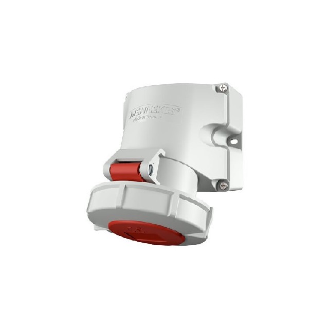 德國(guó)MENNEKES 壁掛式插座 9382