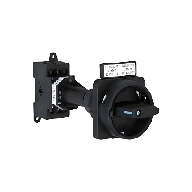 德國Salzer主開關H408-41300-234N1