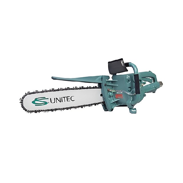 德國(guó)CS unitec 氣動(dòng)工業(yè)鏈鋸 5 1008 0020