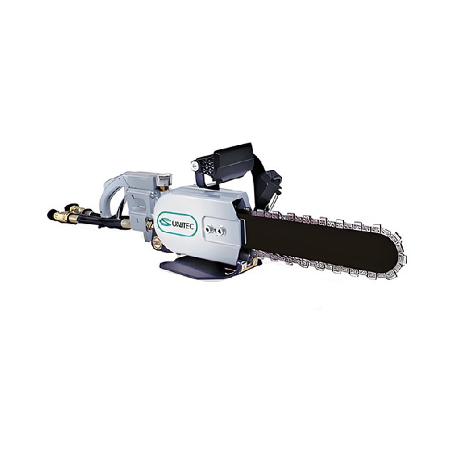 德国CS Unitec 液压混凝土链锯 CS 566110-1
