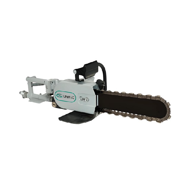 德国CS Unitec 气动砂砾链锯 CS 536664-PG2*