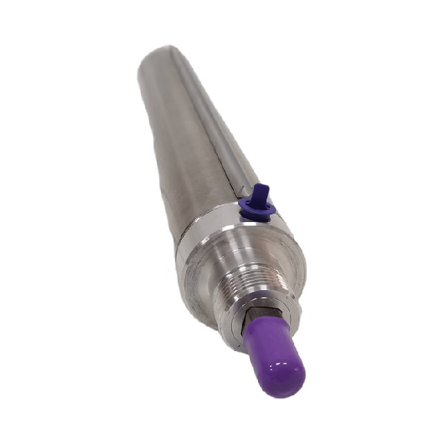 Bimba 不銹鋼氣動氣缸 D-98394-A-11.5