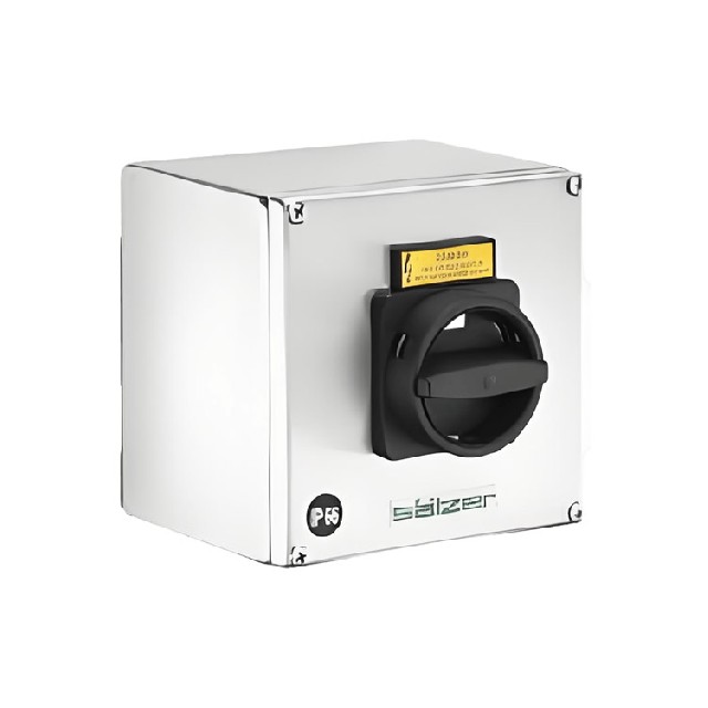 德國Salzer主開關H220-41400-197N1