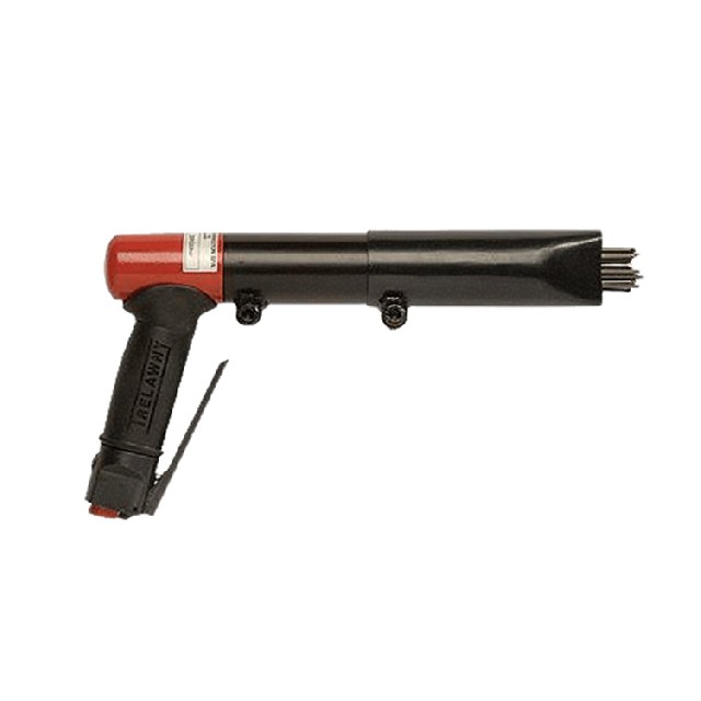 德國CS Unitec 標(biāo)準(zhǔn)手槍式針式除銹器 139.3107